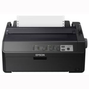 IMPRESORA MATRICIAL EPSON LQ-590II USB 2.0, 121CPS, C11CF39201